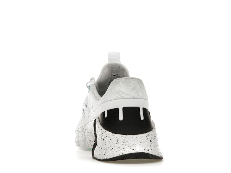 Nike Free Metcon 5 White Emerald Rise (Women's)
