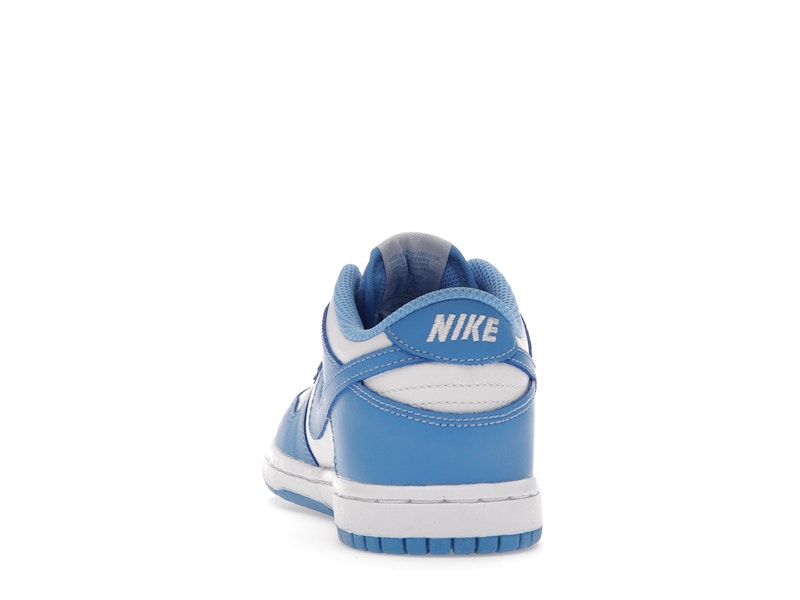 Nike Dunk Low UNC (PS)