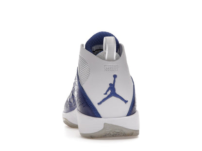 Jordan 2011 All-Star White Royal