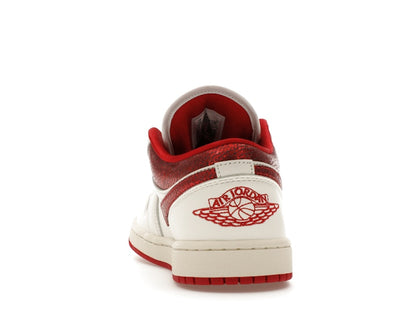 Jordan 1 Low Ruby (Women's)