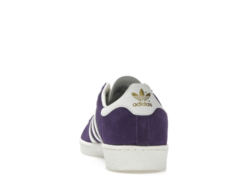adidas Jabbar Lo Aurora Plum Off White