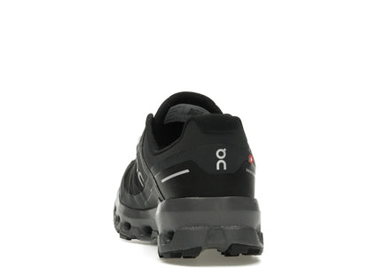 On Running Cloudvista 2 Waterproof Black Eclipse
