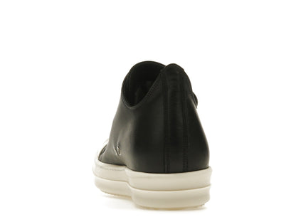 Rick Owens Phlegethon Low Black