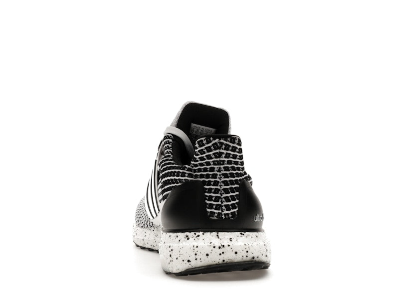 adidas Ultra Boost 5.0 DNA Cloud White Black