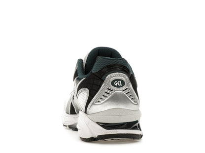 ASICS Gel-Nimbus 10.1 White Saxon Green