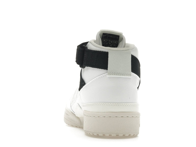 adidas Forum Mid Parley White Black