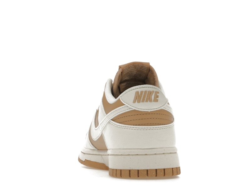 Nike Dunk Low Next Nature Beige Sail (Women's)