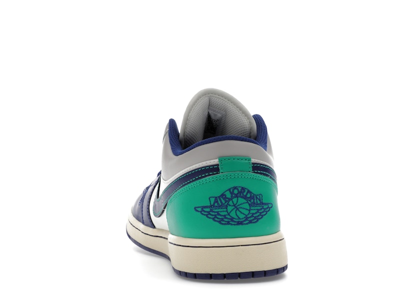Jordan 1 Low Rare Air