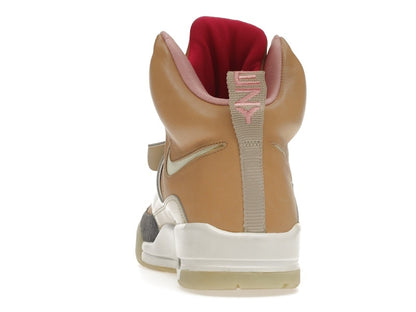 Nike Air Yeezy 1 Net Tan