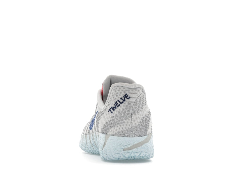 Nike Ja 3 SE Outer Space (GS)