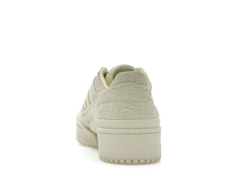 adidas Forum Bold Stripes Cloud White (Women's)