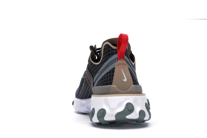 Nike React Element 55 size?