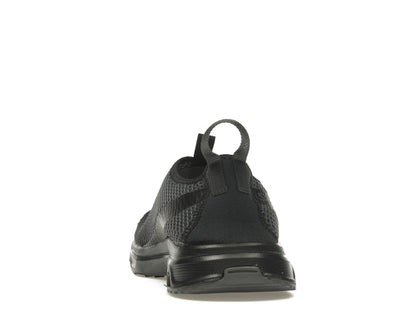 Salomon RX Moc 3.0 Suede Black Magnet