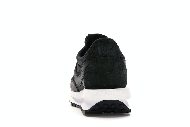 Nike LD Waffle sacai Black Nylon