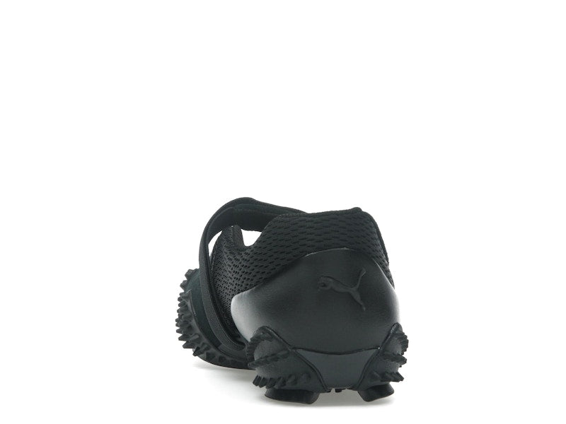 Puma Mostro Fey PRM Black Cool Dark Gray