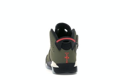 Jordan 6 Retro Travis Scott (PS)