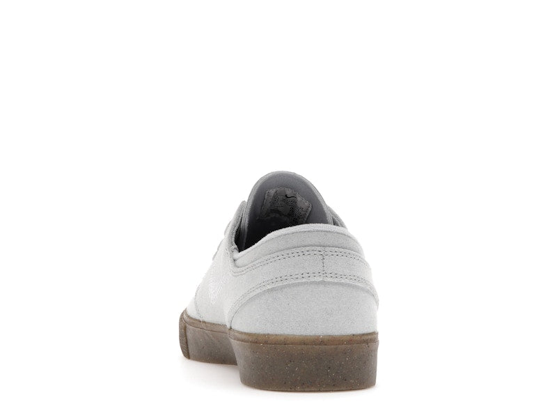 Nike SB Zoom Stefan Janoski FL RM Pure Platinum Gum