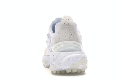 Nike React Presto Undercover White