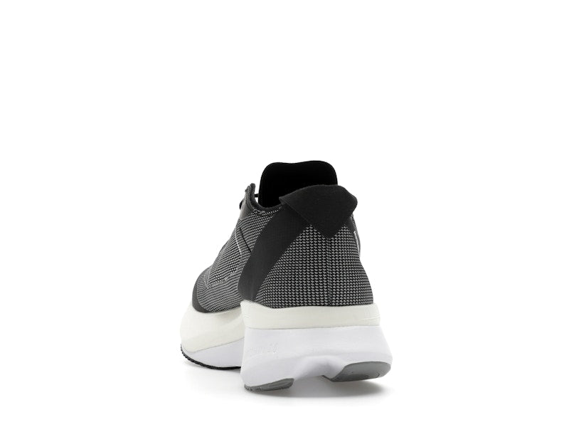 adidas Adizero Boston 12 Black White