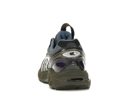 ASICS UB6-S GT-2160 Kiko Kostadinov Grey Floss Brown Storm
