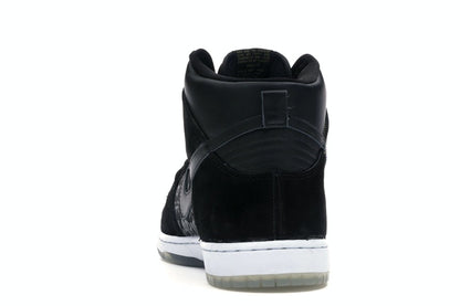 Nike SB Dunk High Neckface