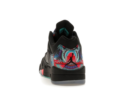 Jordan 5 Retro Low Chinese New Year