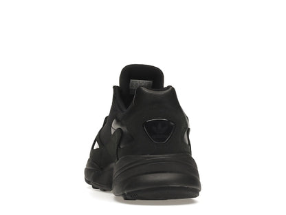 adidas Falcon Core Black Grey Five (Women's)