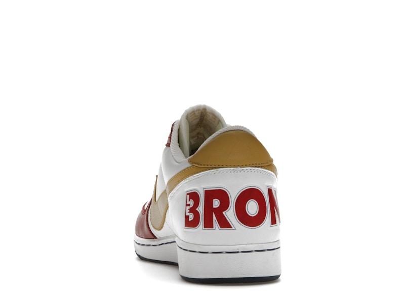 Nike Terminator Zoom Low LeBron