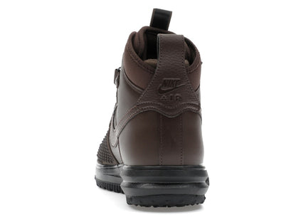 Nike Lunar Force 1 Duckboot Baroque Brown