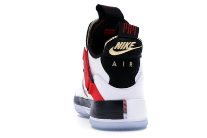 Jordan XXXIII Future of Flight