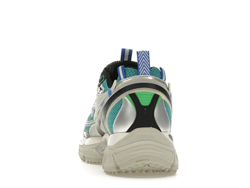 OFF-WHITE Be Right Back Paris