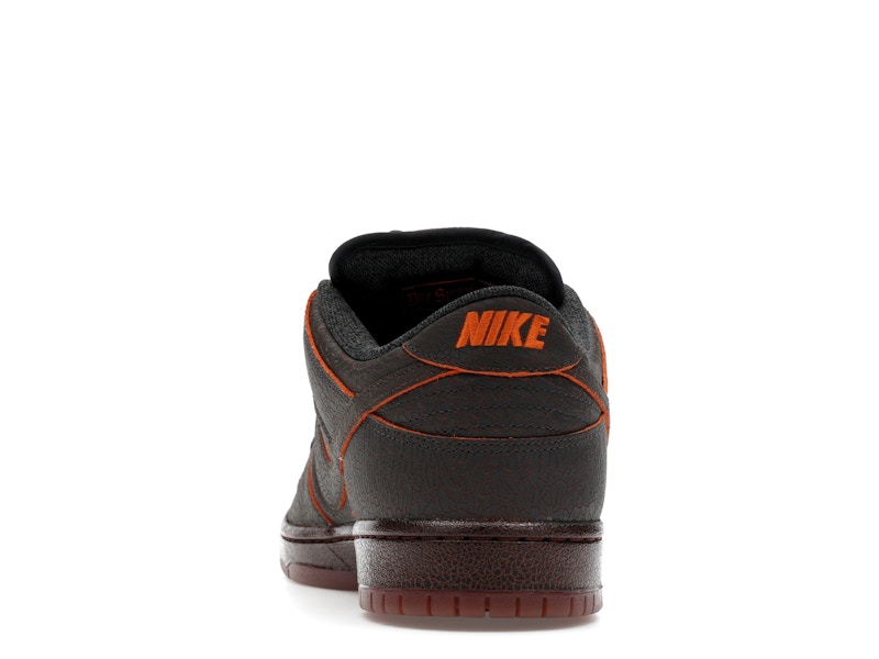 Nike Dunk SB Low Krampus