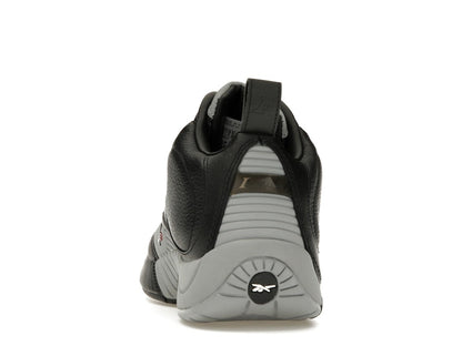 Reebok Answer IV Black Grey (2023)