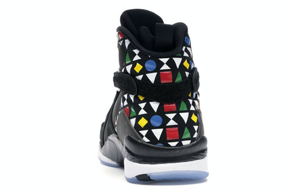 Jordan 8 Retro Quai 54 (2019)
