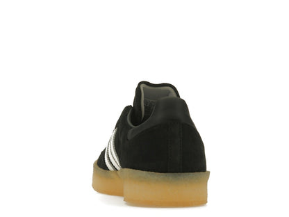 adidas Clarks 8th Street Samba by Ronnie Fieg Shadow Green