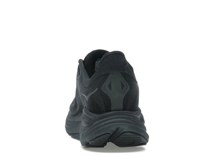 Hoka One One Clifton 10 Black
