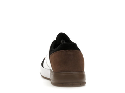Jordan Nu Retro 1 Low Palomino