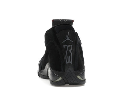 Jordan 14 Retro Redwood