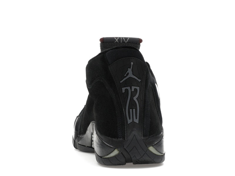 Jordan 14 Retro Redwood