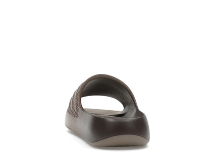 adidas Ayoon Slides Dime Simple Brown (Women's)