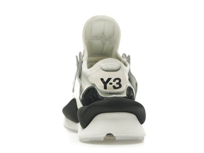 adidas Y-3 Kaiwa Cream Black