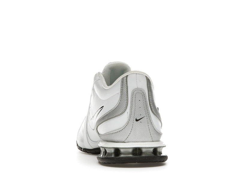 Nike Reax Trainer III SL White Metallic Silver