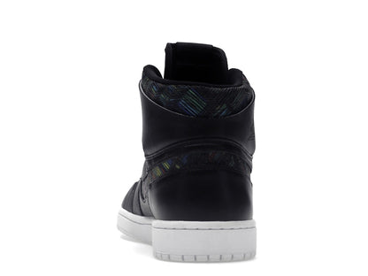 Jordan 1 Retro Nouveau BHM (2016)