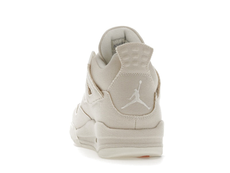 Jordan 4 Retro Blank Canvas (Women's)
