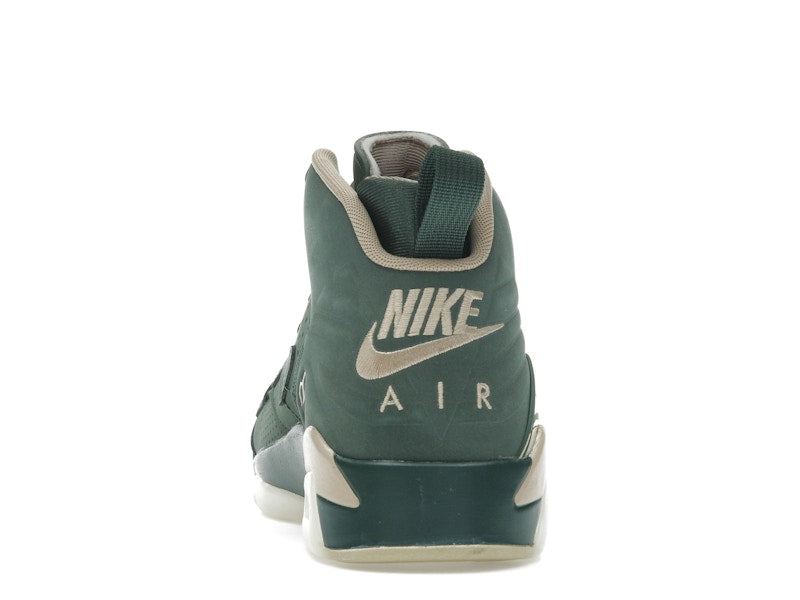 Jordan MVP Galactic Jade (Women's)