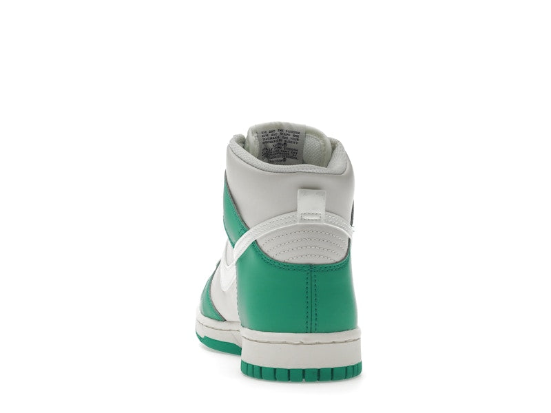 Nike Dunk High Phantom Stadium Green (GS)