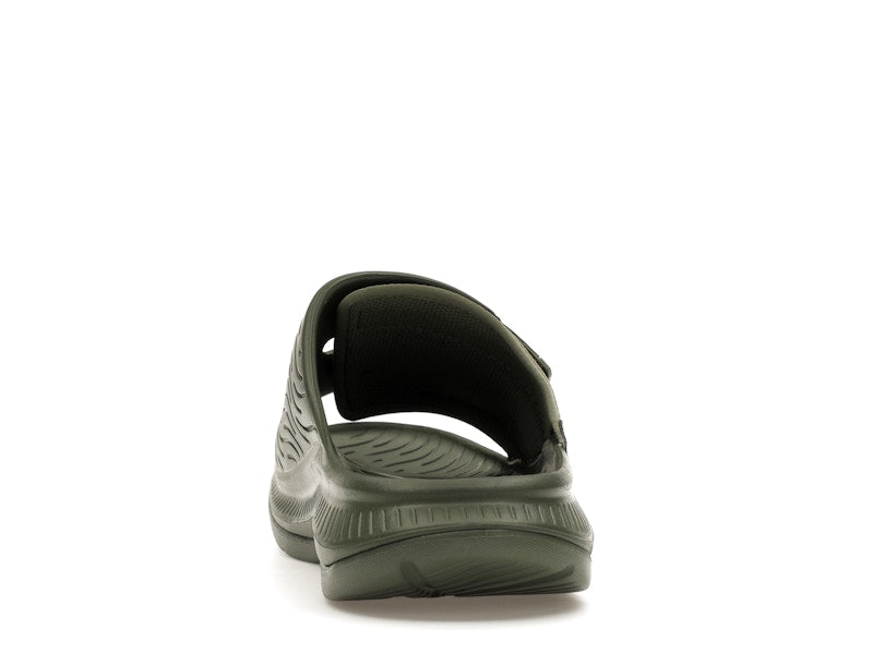 Hoka One One Ora Luxe WTAPS Four Leaf Clover