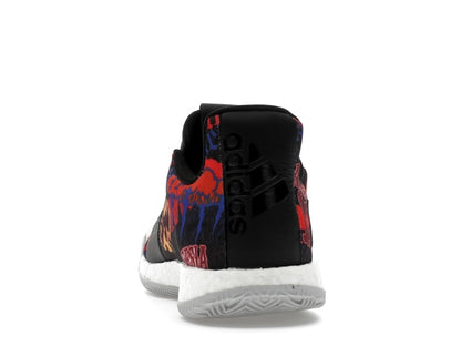 adidas Harden Vol. 3 Team History