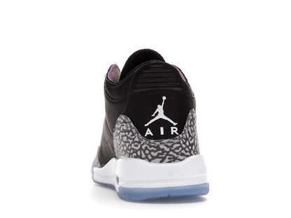 Jordan 3 Retro Electric Green (GS)