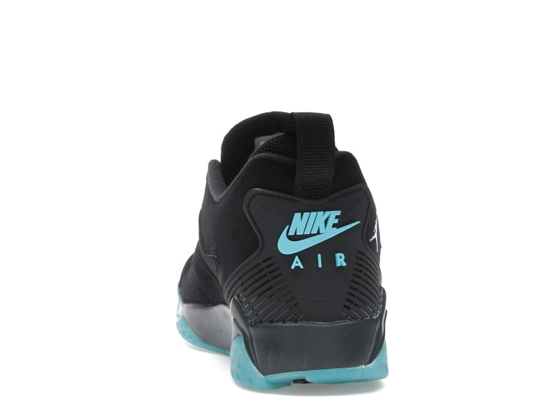 Jordan MVP 92 Black Gamma Blue